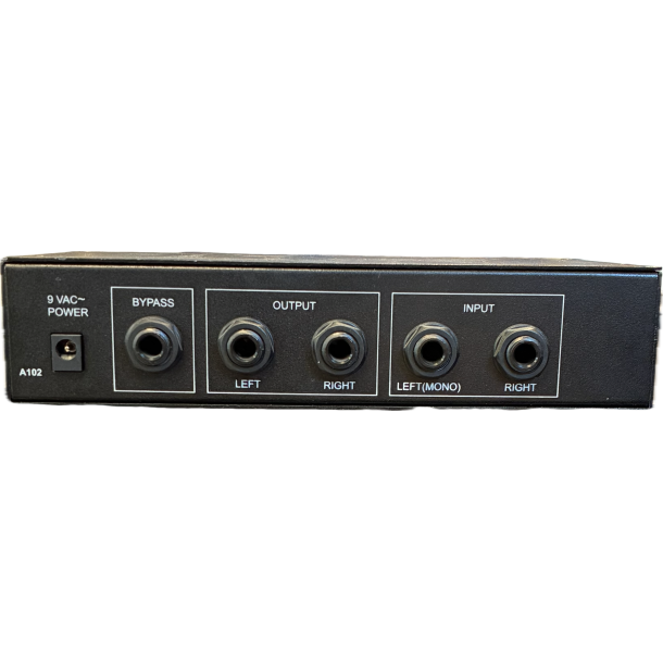 (USED) ALTO AComp 24 x 32 bit Digital Compressor Module